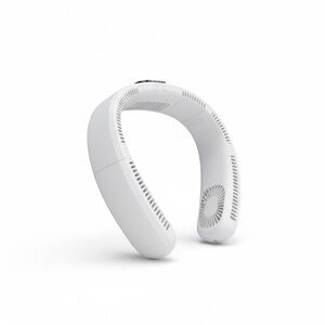 ARCTIC AIR FREEDOM wearable neck air conditioner fan personal cooler rechargable